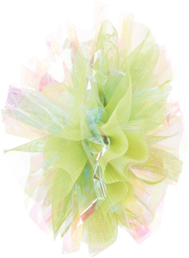 TRIXIE Assorted Christmas Rustling Ball Cat Toy - Festive Interactive Toy for Cats | Encourages Active Play, Exercise & Mental Stimulation for Happy and Healthy Cats - Image 3